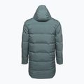 Pánský péřový kabát Patagonia Jackson Glacier Parka nouveau green 3