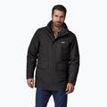 Pánská bunda Patagonia Tres 3 v 1 Parka black