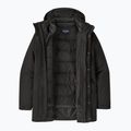 Pánská bunda Patagonia Tres 3 v 1 Parka black 4