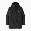 Pánská bunda Patagonia Tres 3 v 1 Parka black 7