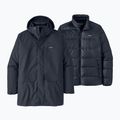 Pánská bunda Patagonia Tres 3-in-1 Parka new navy 12