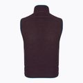 Pánská vesta Patagonia Retro Pile Fleece obsidian plum 2