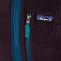 Pánská vesta Patagonia Retro Pile Fleece obsidian plum 3