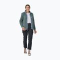 Dámská fleecová mikina Patagonia Retro Pile nouveau green 3