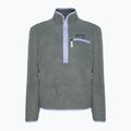 Dámská fleecová mikina Patagonia Retro Pile Marsupial nouveau green 3