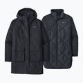 Kurtka 3w1 damska Patagonia Pine Bank 3-in-1 Parka pitch blue 4