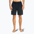 Pánské plavecké šortky Quiksilver Ocean Elastic 18" black 3