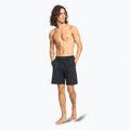 Pánské plavecké šortky Quiksilver Ocean Elastic 18" black 4