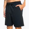 Pánské plavecké šortky Quiksilver Ocean Elastic 18" black 7