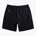 Pánské plavecké šortky Quiksilver Ocean Elastic 18" black 2