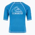 Dětské plavecké tričko Quiksilver On Tour black 2