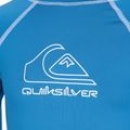 Dětské plavecké tričko Quiksilver On Tour black 3