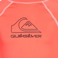 Dětské plavecké tričko Quiksilver On Tour orange 3