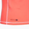 Dětské plavecké tričko Quiksilver On Tour orange 4