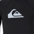 Dětské plavecké tričko Longsleeve Quiksilver All Time black 3