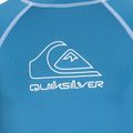Dětské plavecké tričko Longsleeve Quiksilver On Tour blue 3