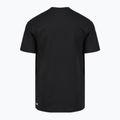 Dětské plavecké tričko Quiksilver Solid Streak black 2