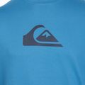 Dětské plavecké tričko Longsleeve Quiksilver Solid Streak blue 3