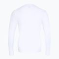 Pánské plavecké tričko Longsleeve Quiksilver Solid Streak white 2