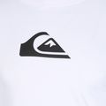 Pánské plavecké tričko Longsleeve Quiksilver Solid Streak white 4