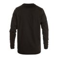 Pánské plavecké tričko Longsleeve Quiksilver Solid Streak black 2