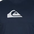 Pánské plavecké tričko Longsleeve Quiksilver Solid Streak navy blazer/grey  4