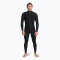 Pánský neopren Quiksilver Everyday Sessions 5/4/3 mm Chest Zip 