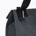 Dětská svačinová taška Quiksilver Lunch Bud KRPH grey/black/green 4