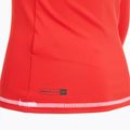 Dětské plavecké tričko Longsleeve Quiksilver On Tour red 4