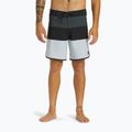 Pánské plavecké šortky Quiksilver Surfsilk Tijuana 19" black