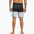 Pánské plavecké šortky Quiksilver Surfsilk Tijuana 19" black 3