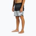 Pánské plavecké šortky Quiksilver Surfsilk Tijuana 19" black 4