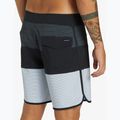Pánské plavecké šortky Quiksilver Surfsilk Tijuana 19" black 5