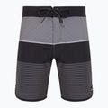 Pánské plavecké šortky Quiksilver Surfsilk Tijuana 19" black
