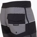 Pánské plavecké šortky Quiksilver Surfsilk Tijuana 19" black 4