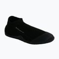 Pánské neoprenové boty Quiksilver 1 mm Prologue Round Toe Wetsuit Boots black