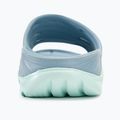 Dámské pantofle   HOKA Ora Recovery Slide 2 blue fog/blue glass 6