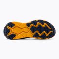 Pánská běžecká obuv HOKA Challenger ATR 6 navy blue-orange 1106510-OSRY 6