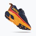 Pánská běžecká obuv HOKA Challenger 6 ATR Wide navy blue 1106513-OSRY 11