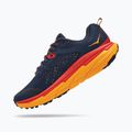 Pánská běžecká obuv HOKA Challenger 6 ATR Wide navy blue 1106513-OSRY 12