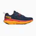 Pánská běžecká obuv HOKA Challenger 6 ATR Wide navy blue 1106513-OSRY 13