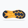 Pánská běžecká obuv HOKA Challenger 6 ATR Wide navy blue 1106513-OSRY 16