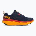 Pánská běžecká obuv HOKA Challenger 6 ATR Wide navy blue 1106513-OSRY 2