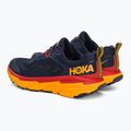 Pánská běžecká obuv HOKA Challenger 6 ATR Wide navy blue 1106513-OSRY 3
