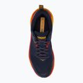 Pánská běžecká obuv HOKA Challenger 6 ATR Wide navy blue 1106513-OSRY 6