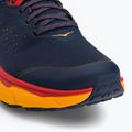 Pánská běžecká obuv HOKA Challenger 6 ATR Wide navy blue 1106513-OSRY 7