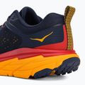 Pánská běžecká obuv HOKA Challenger 6 ATR Wide navy blue 1106513-OSRY 9