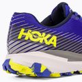 Pánská běžecká obuv HOKA Torrent 2 bluing/sharkskin 10
