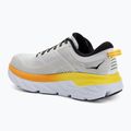 Pánské běžecké boty HOKA Bondi 7 nimbus cloud/yellow 3