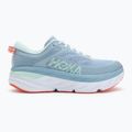 Pánské běžecké boty HOKA Bondi 7 blue fog/blue glass 2
